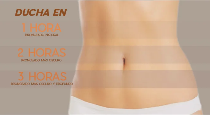 bronceado en bogota
